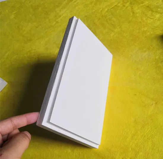 Acoustic Fiberglass Ceiling Tiles for Sound Insulation