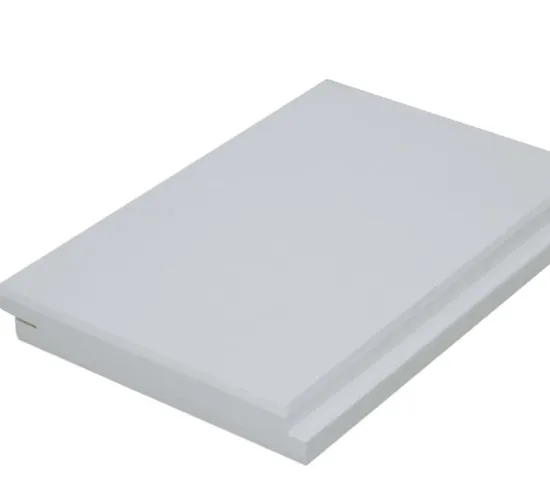 Suspended Acoustic Fiberglass Ceiling Sound Absorption